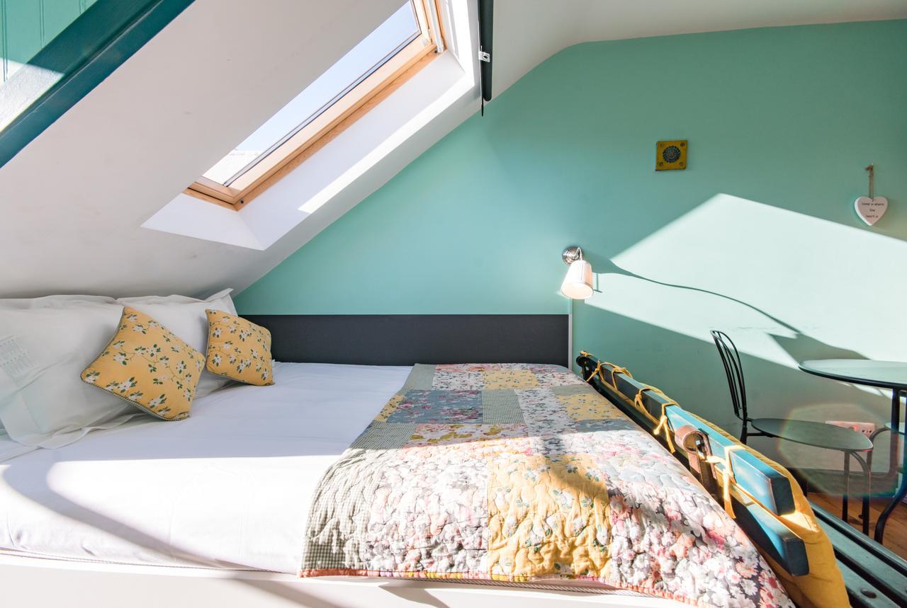Appartement Charming In The Heart Of *