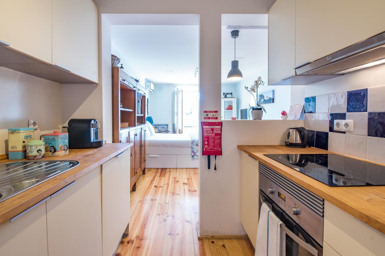 Appartement Charming In The Heart Of *