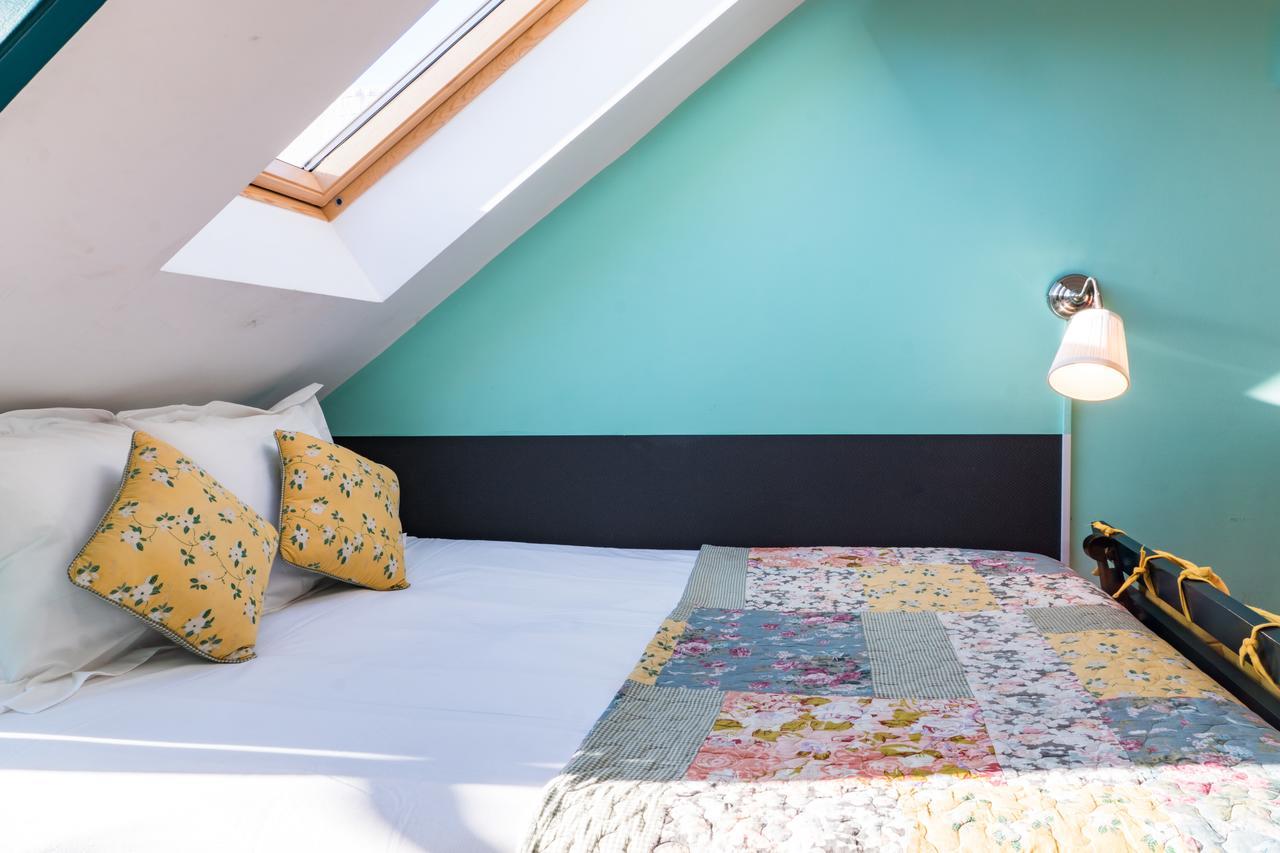 Charming In The Heart Of Appartement *