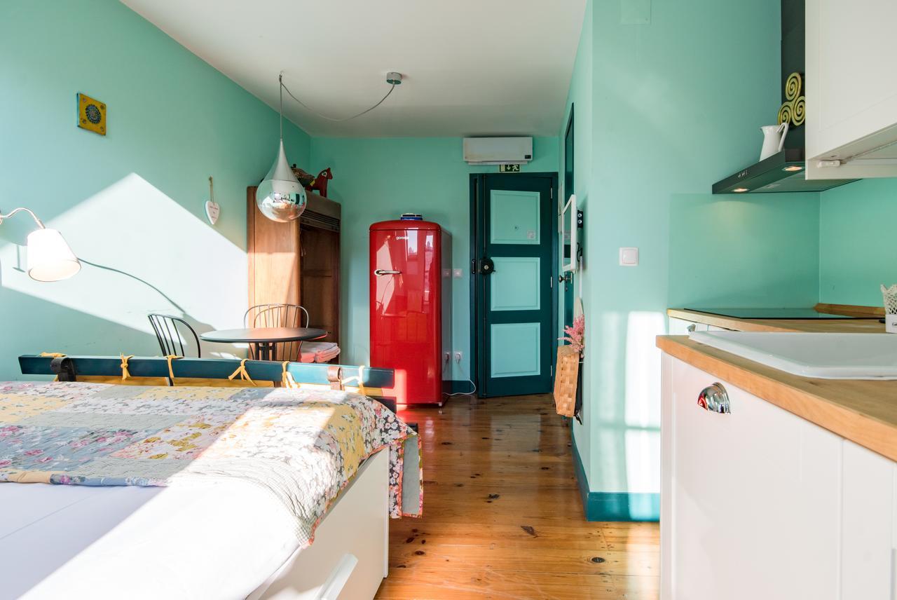Appartement Charming In The Heart Of *
