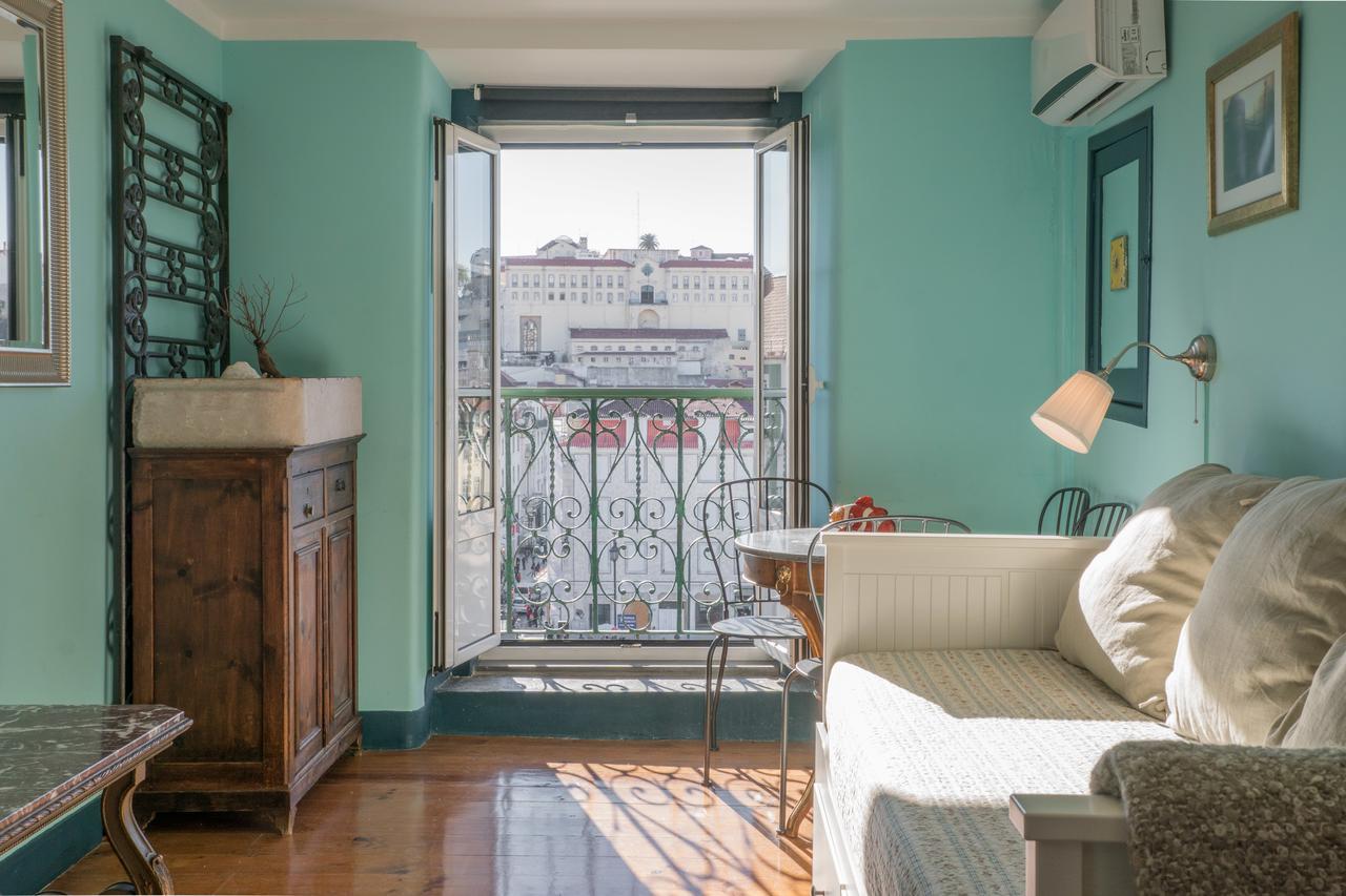 Charming In The Heart Of Appartement