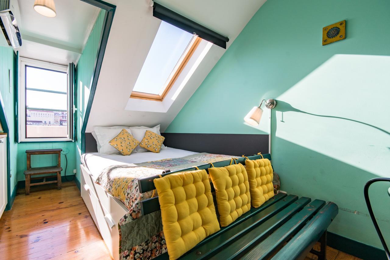 Charming In The Heart Of Appartement *