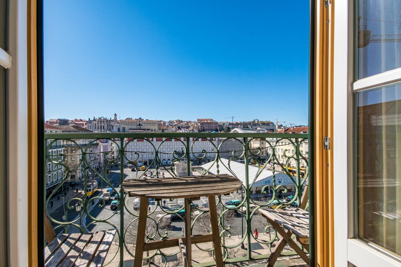 Apartment Charming In The Heart Of