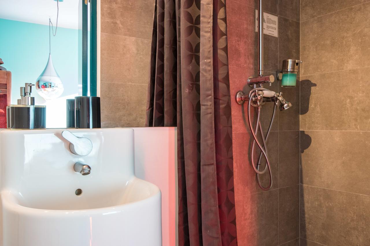 Appartement Charming In The Heart Of Lisboa