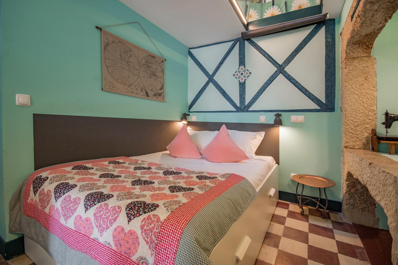 Charming In The Heart Of Lissabon