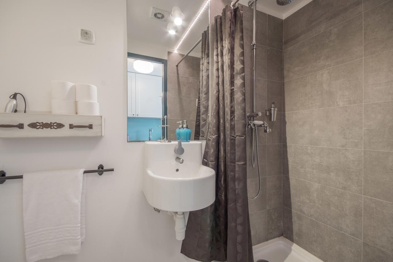 Charming In The Heart Of Apartment Lissabon