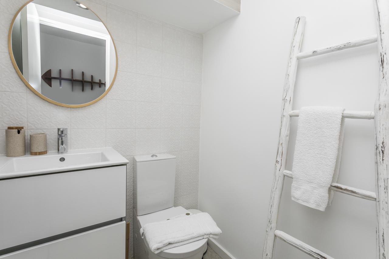 Appartement Lxway Santa Marta