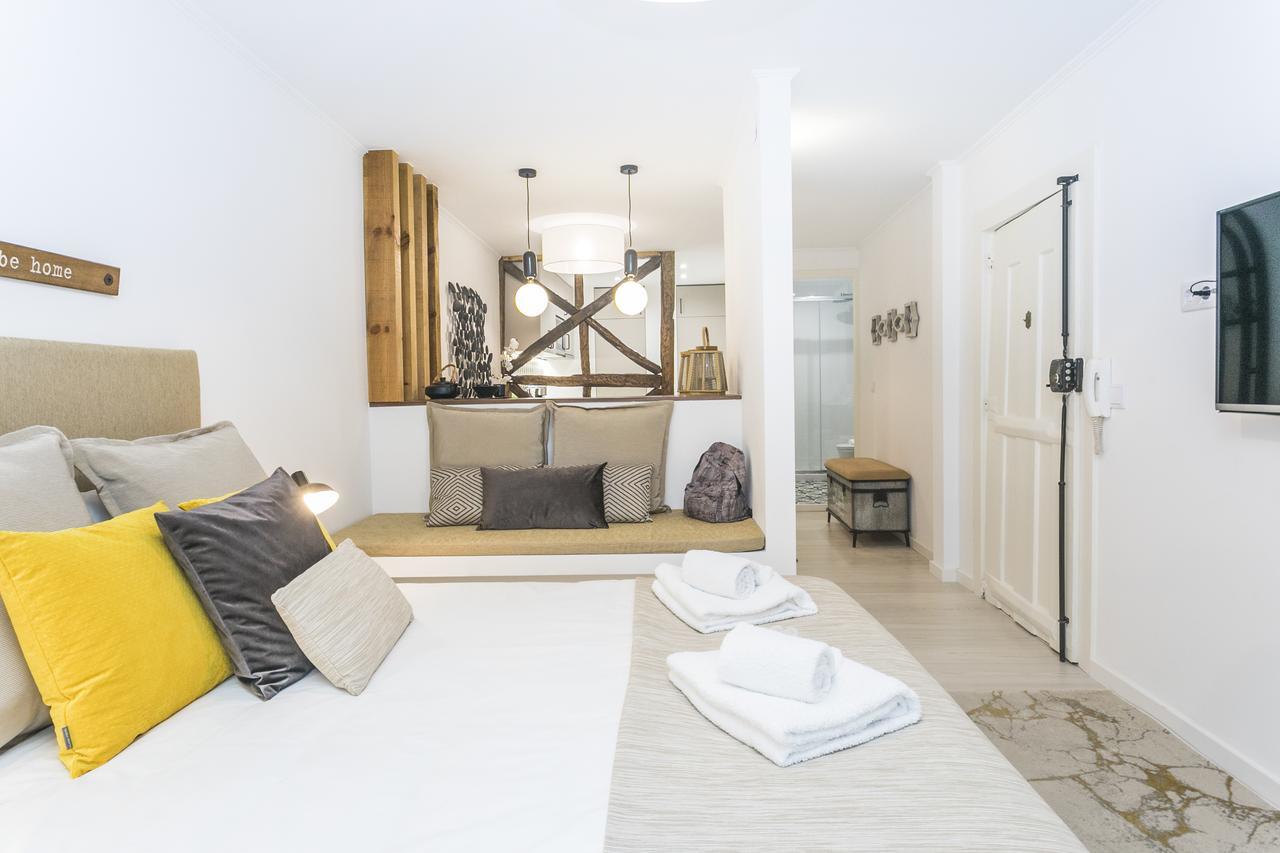 Lxway Santa Marta Appartement Lisboa