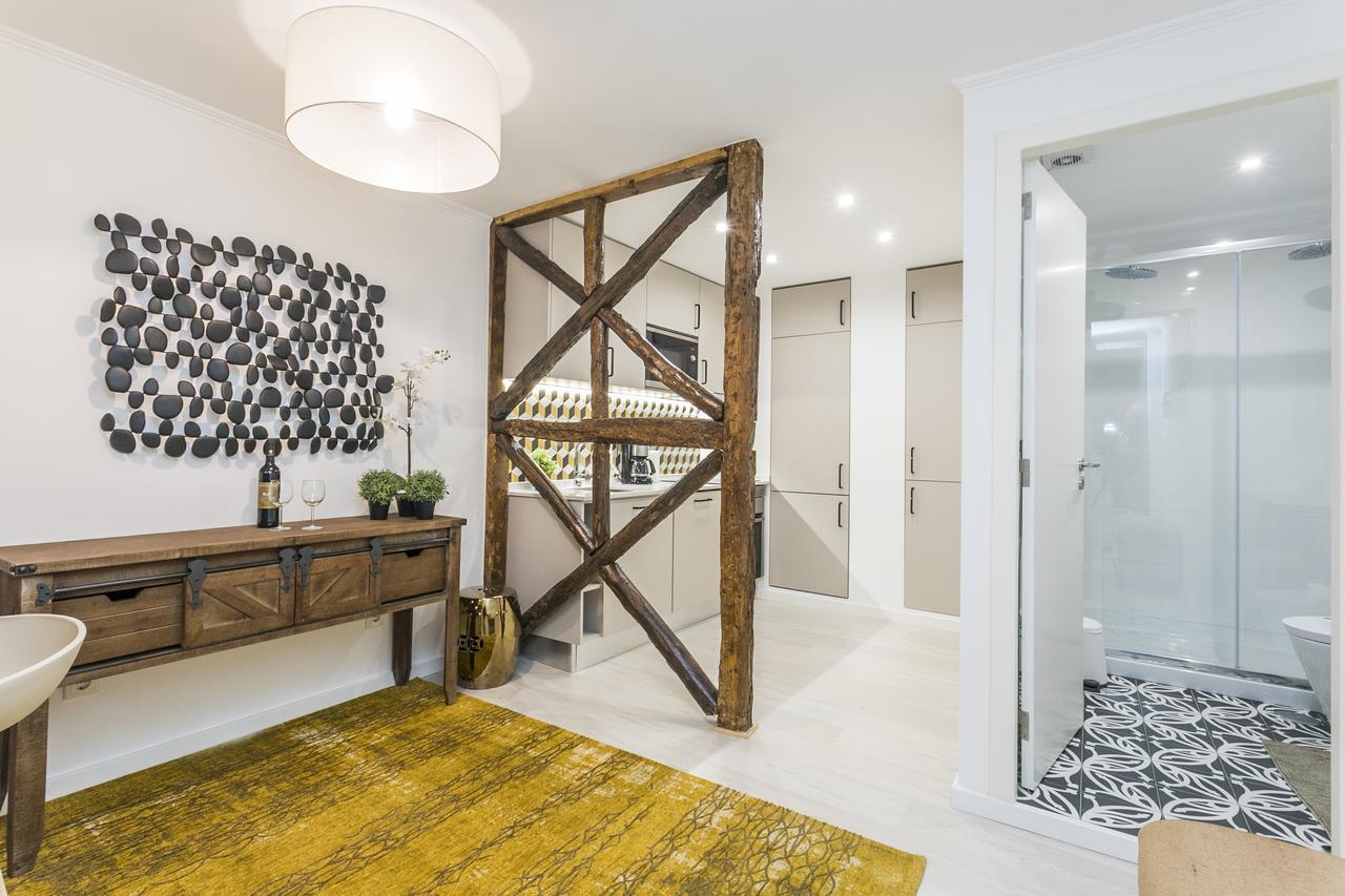 Lxway Santa Marta Appartement