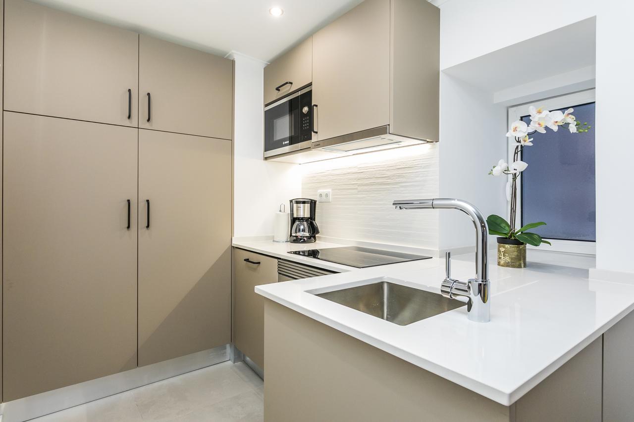 Appartement Lxway Santa Marta Lisboa
