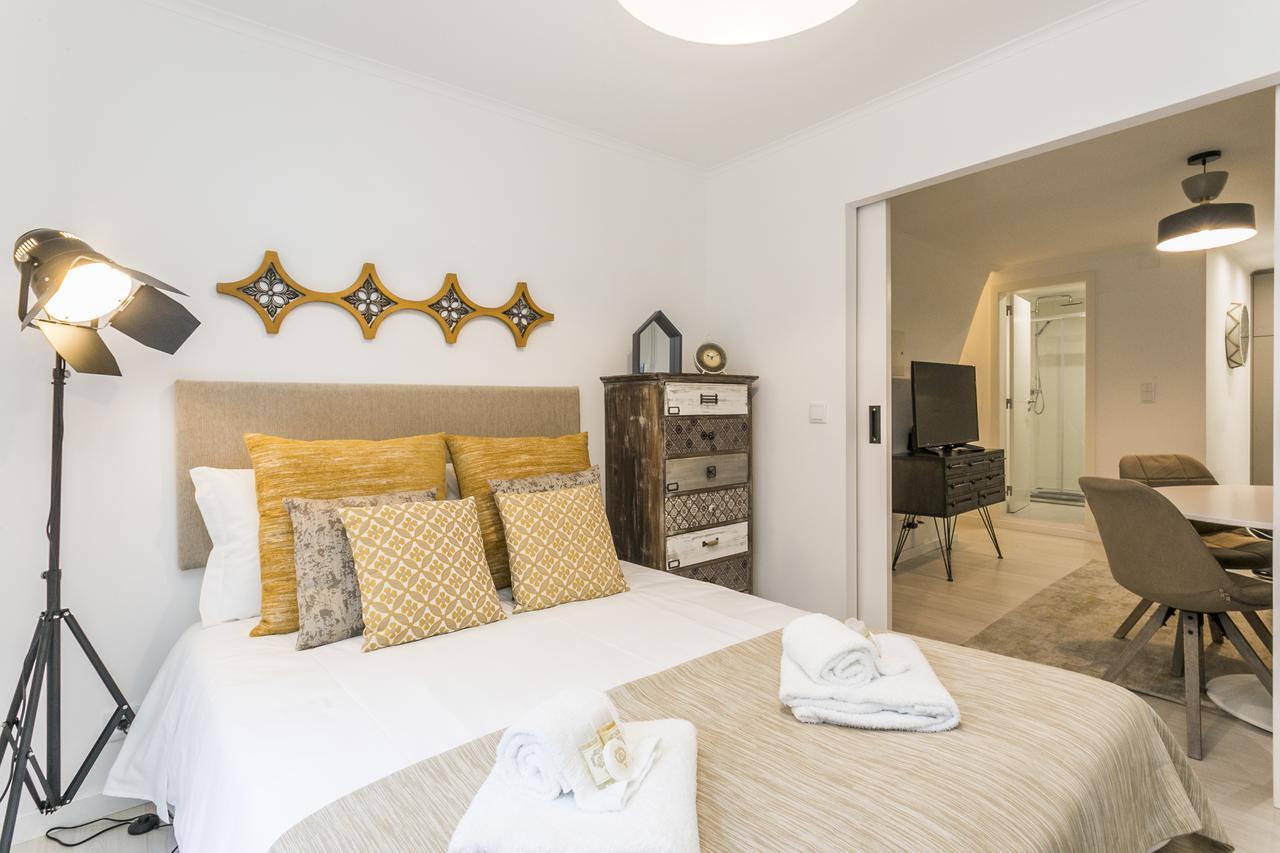 Appartement Lxway Santa Marta *