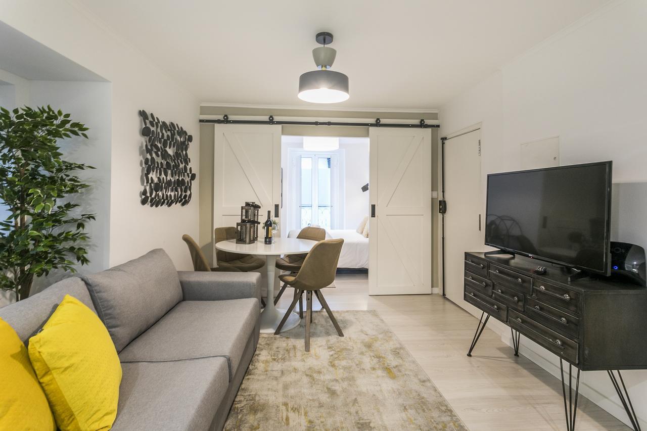 Lxway Santa Marta Appartement *