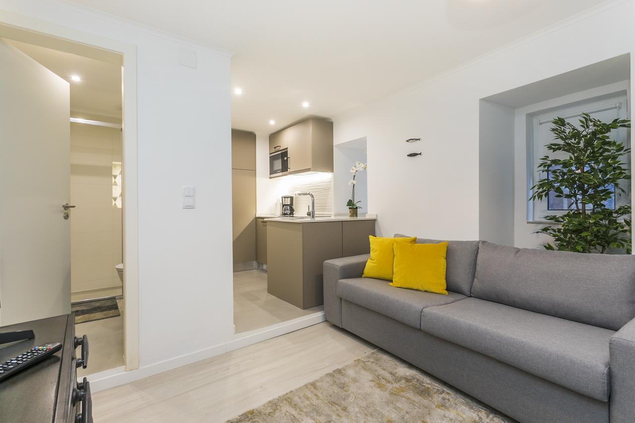 Lxway Santa Marta Appartement *
