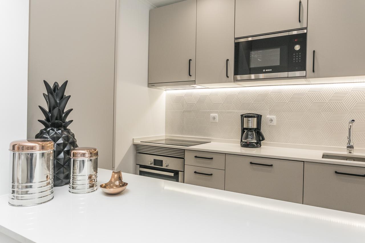 Lxway Santa Marta Appartement Lisboa