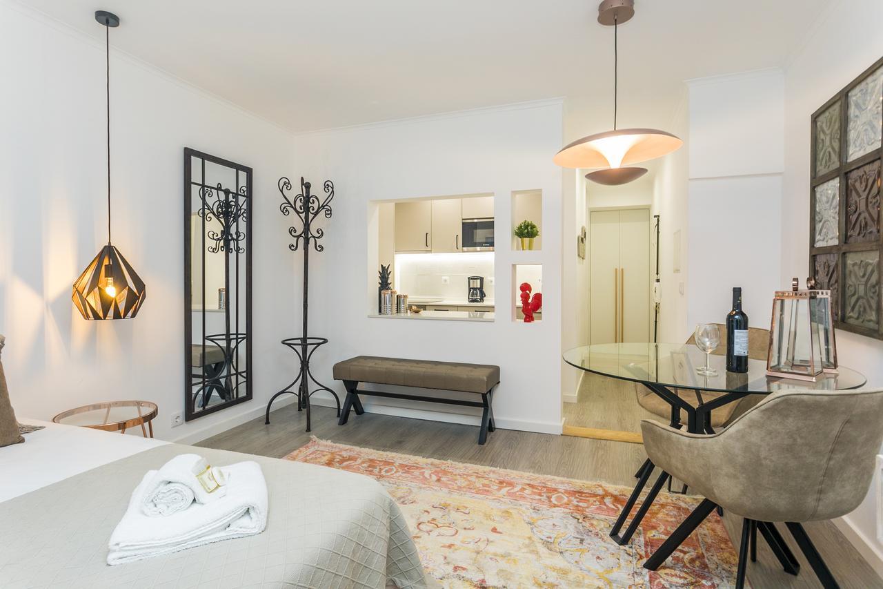 Lxway Santa Marta Appartement *