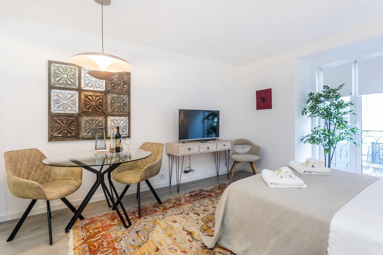 Appartement Lxway Santa Marta Lisboa