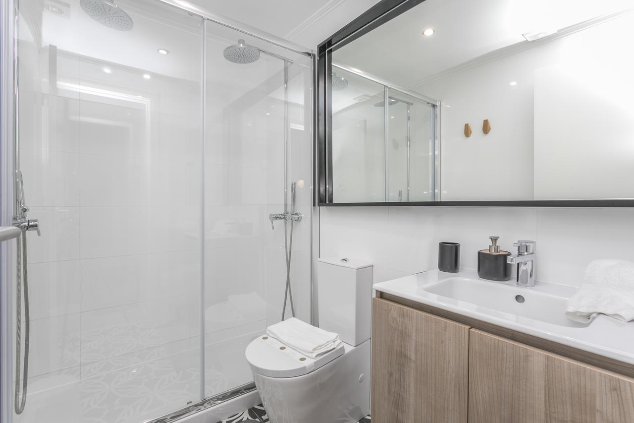 Appartement Lxway Santa Marta *