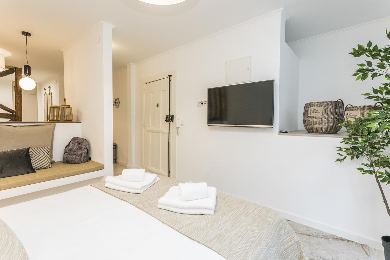 Appartement Lxway Santa Marta