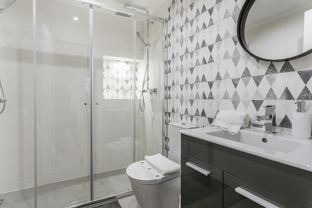 Appartement Lxway Santa Marta Lisboa