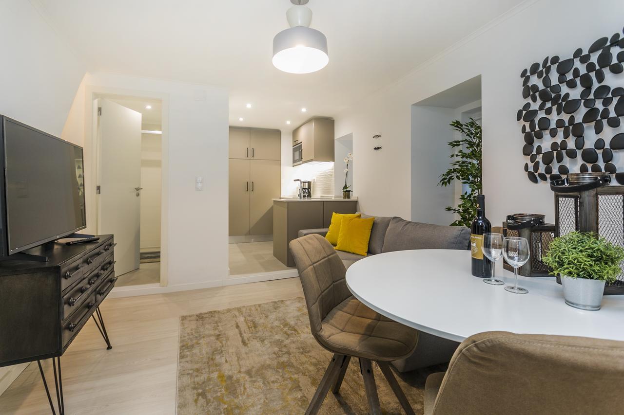 Appartement Lxway Santa Marta