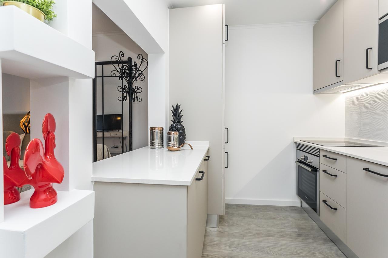 Appartement Lxway Santa Marta *