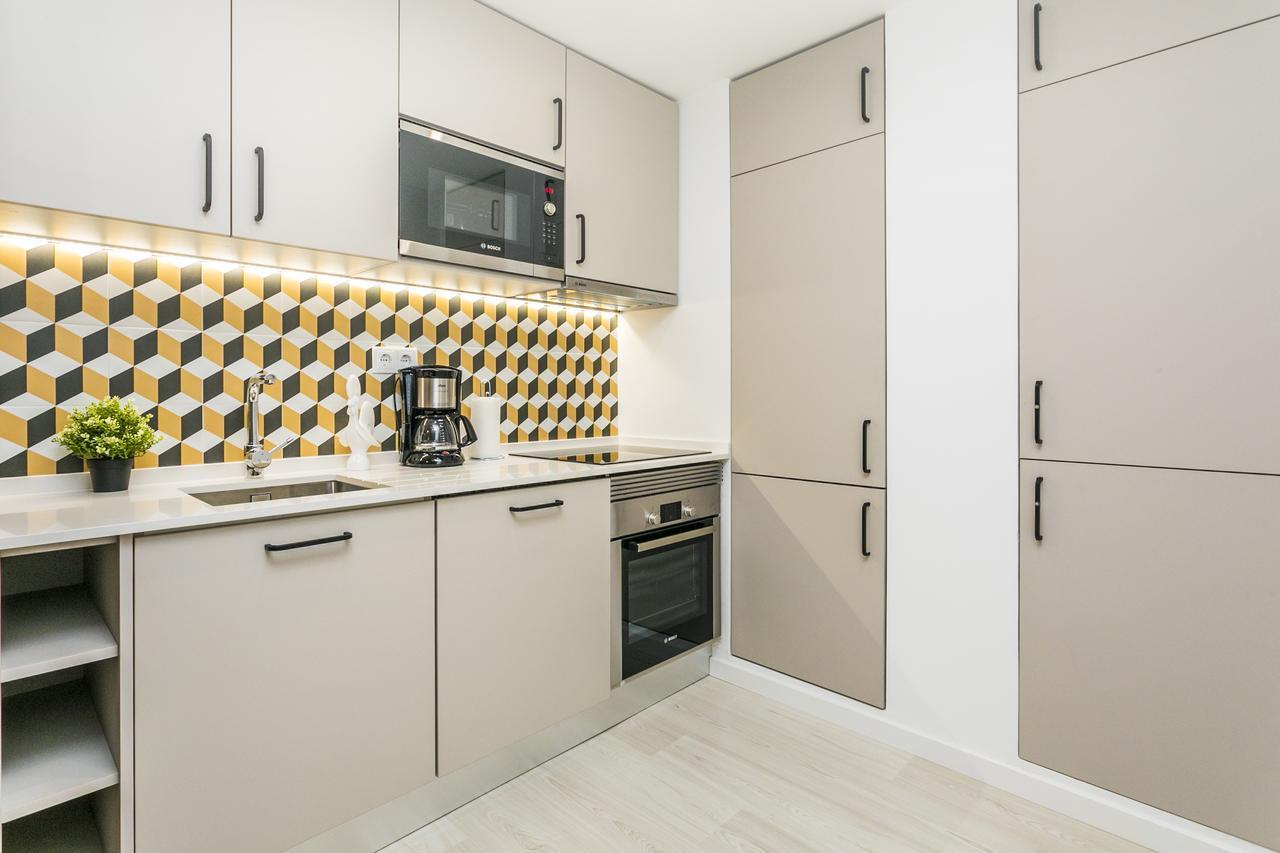 Appartement Lxway Santa Marta