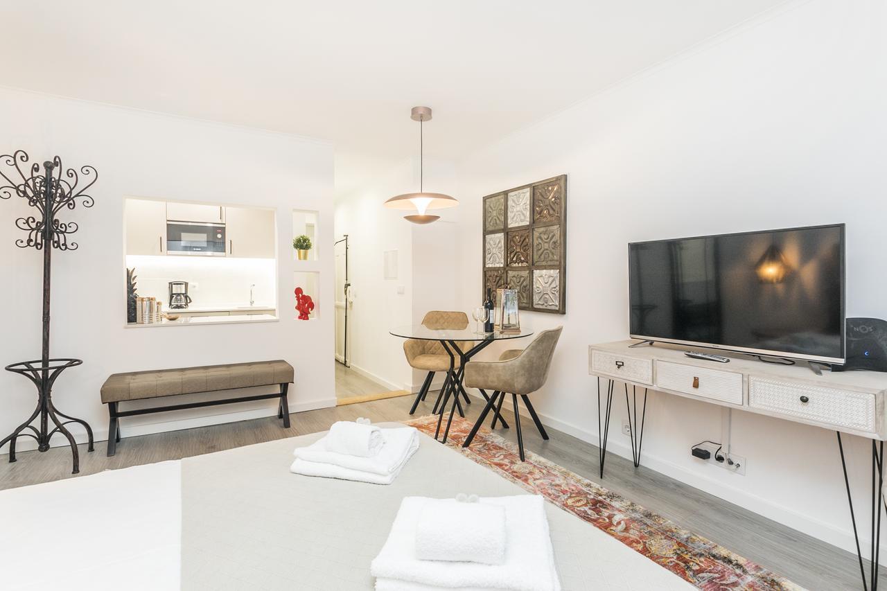 Lxway Santa Marta Appartement Lisboa