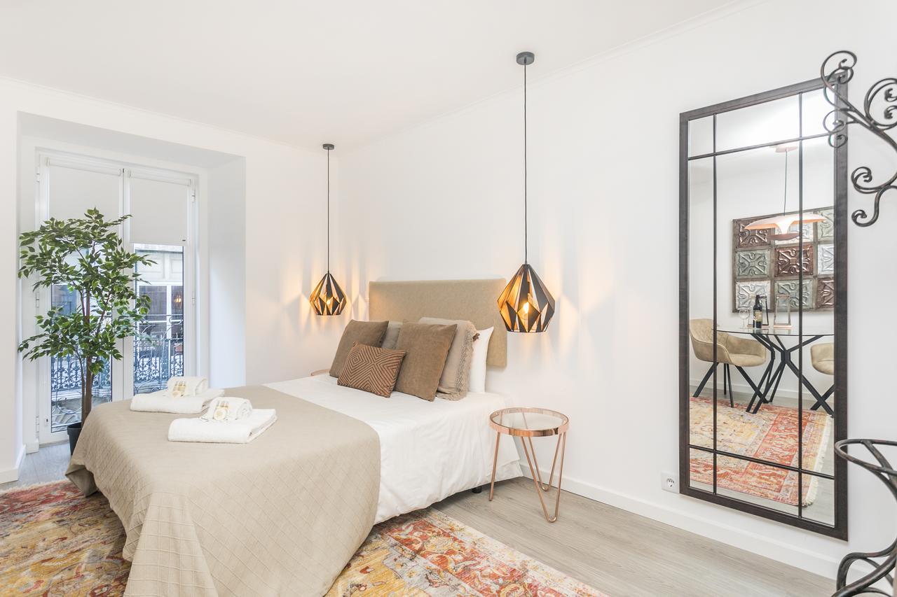 Appartement Lxway Santa Marta *