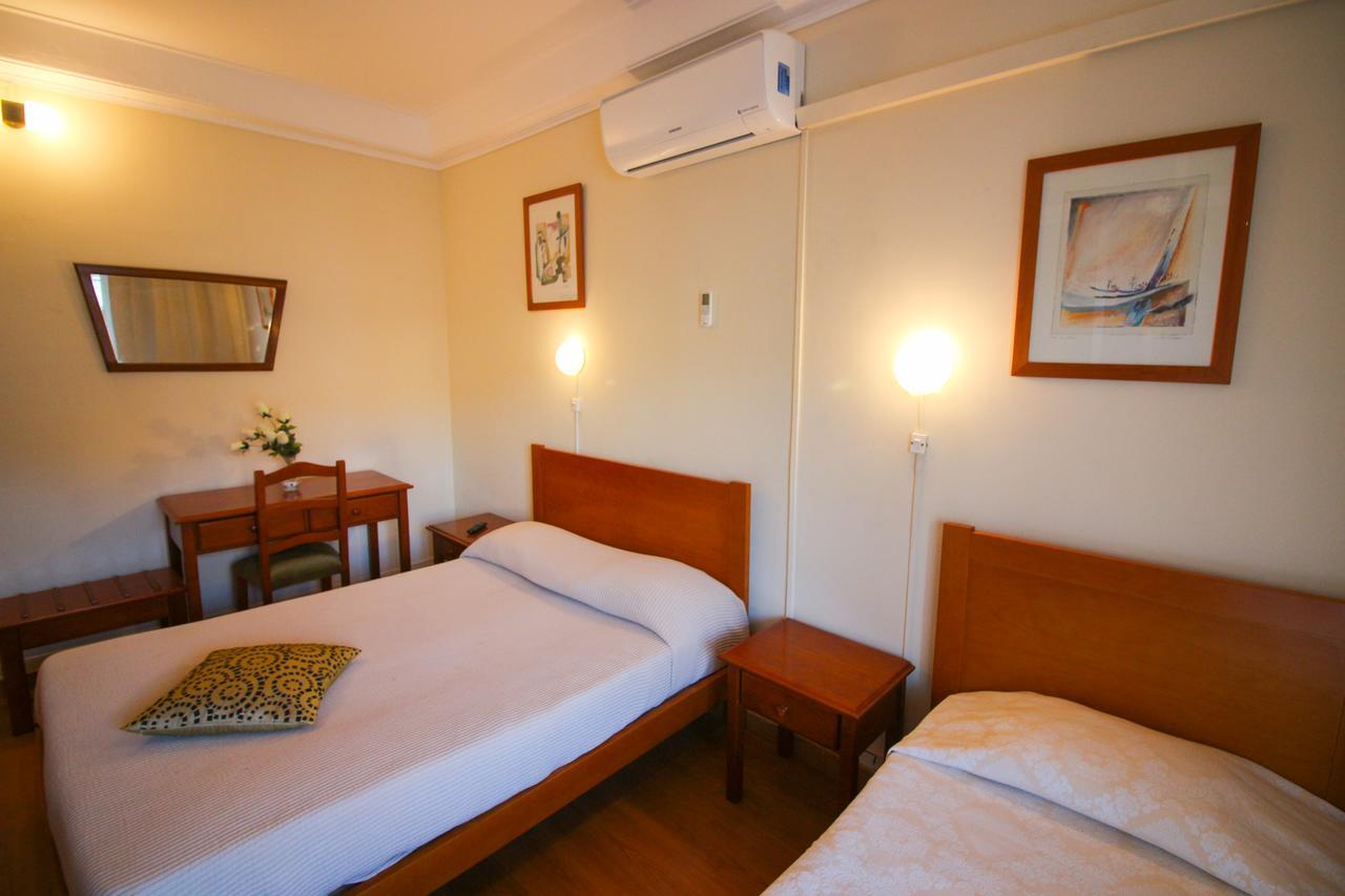 Guest house Residencial Lord Lisbon