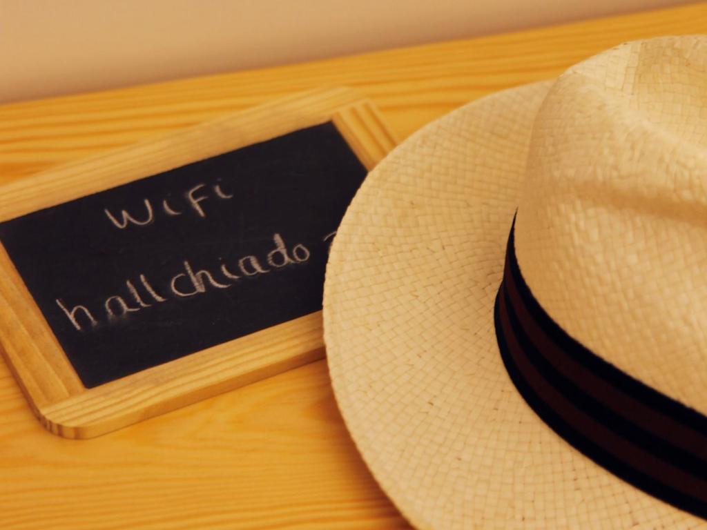 Guest house Hall Chiado