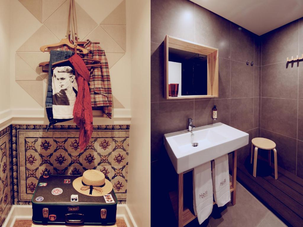 Guest house Hall Chiado