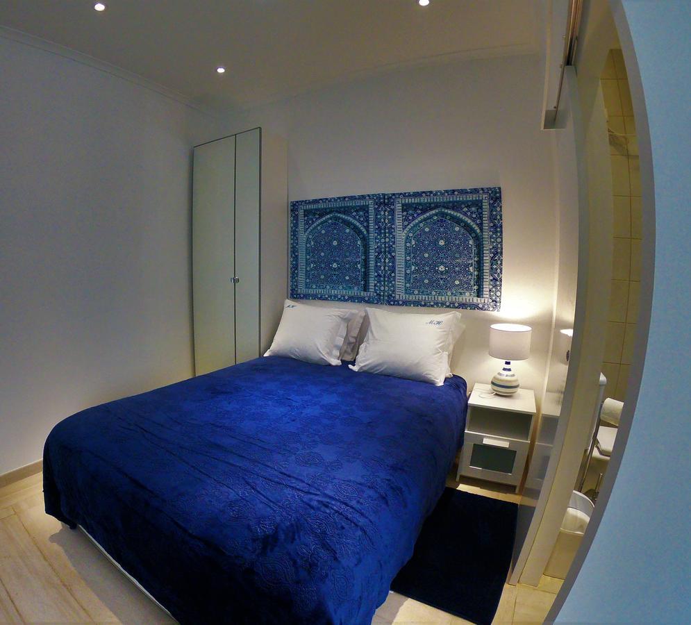 Madragoa House Appartement