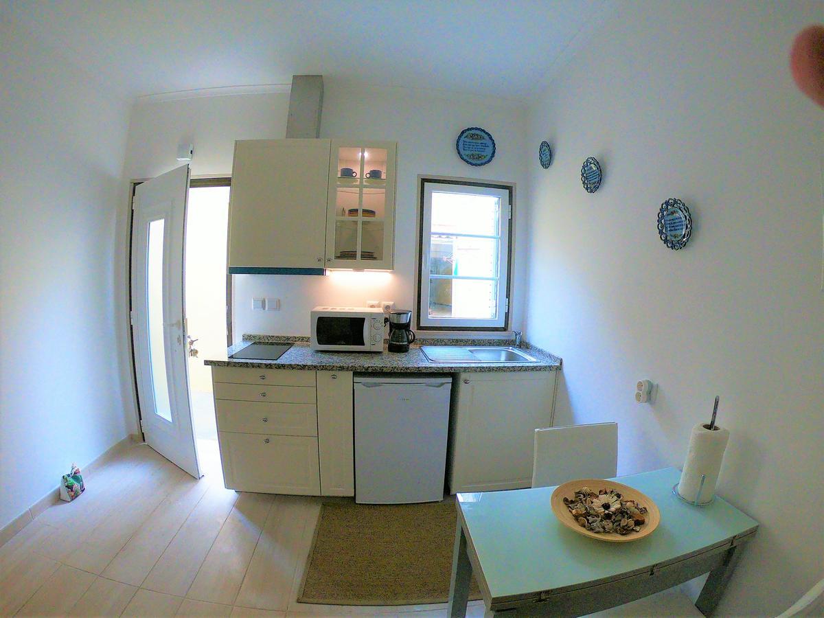 Appartement Madragoa House *
