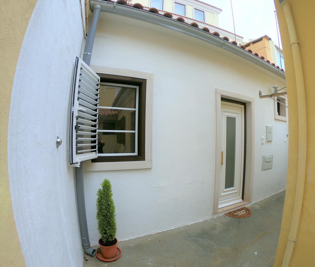 Madragoa House Appartement