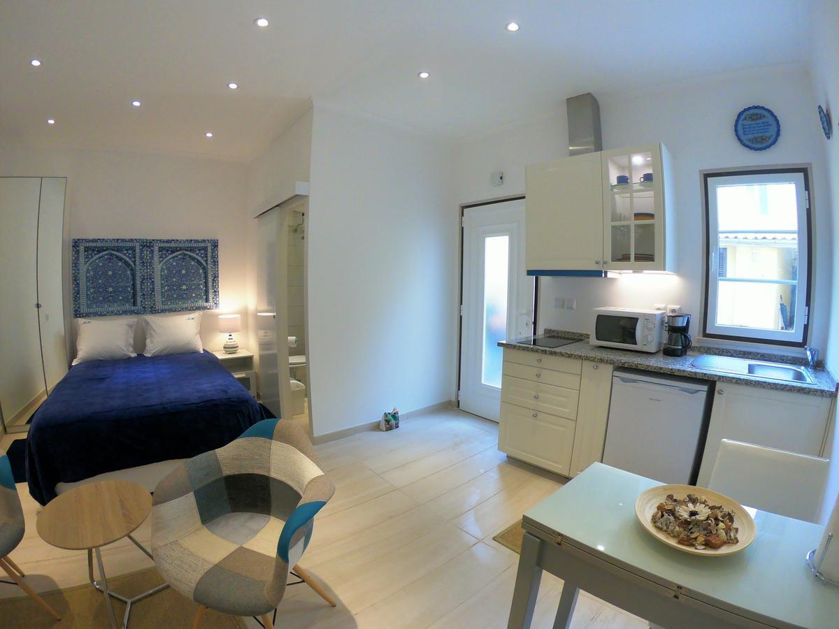 Appartement Madragoa House