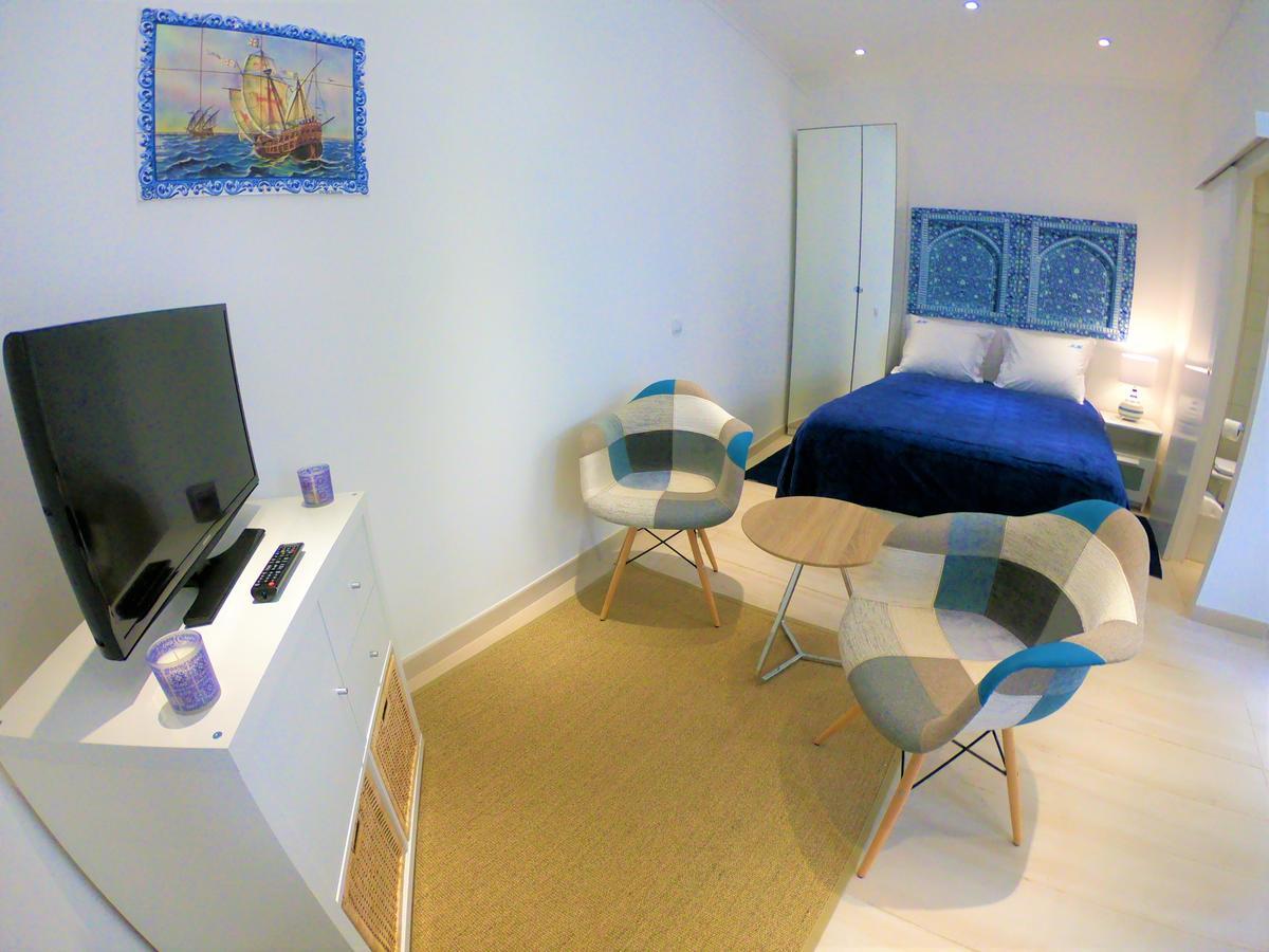 Madragoa House Appartement *