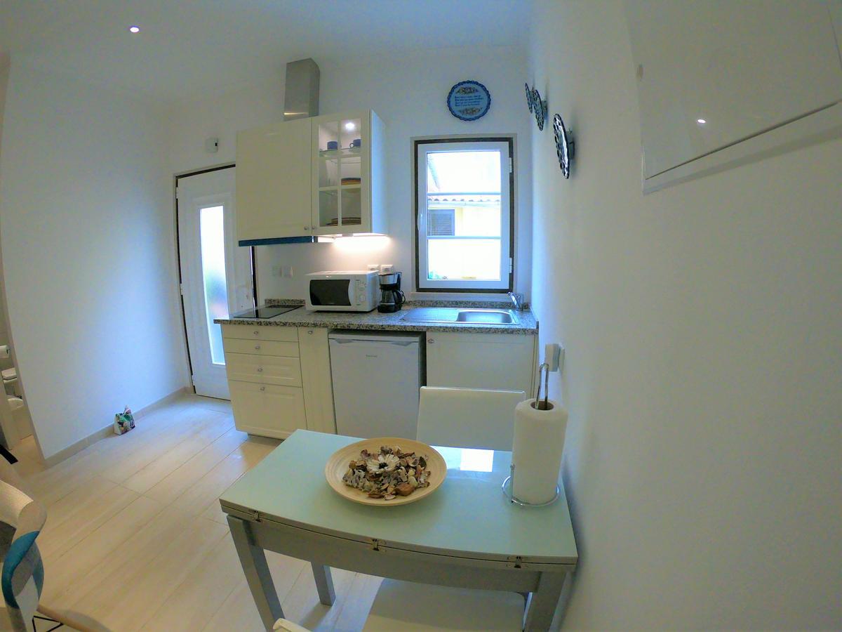 Appartement Madragoa House