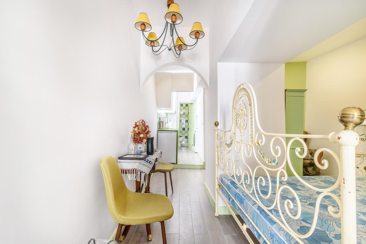 Alfama's Nest Adica