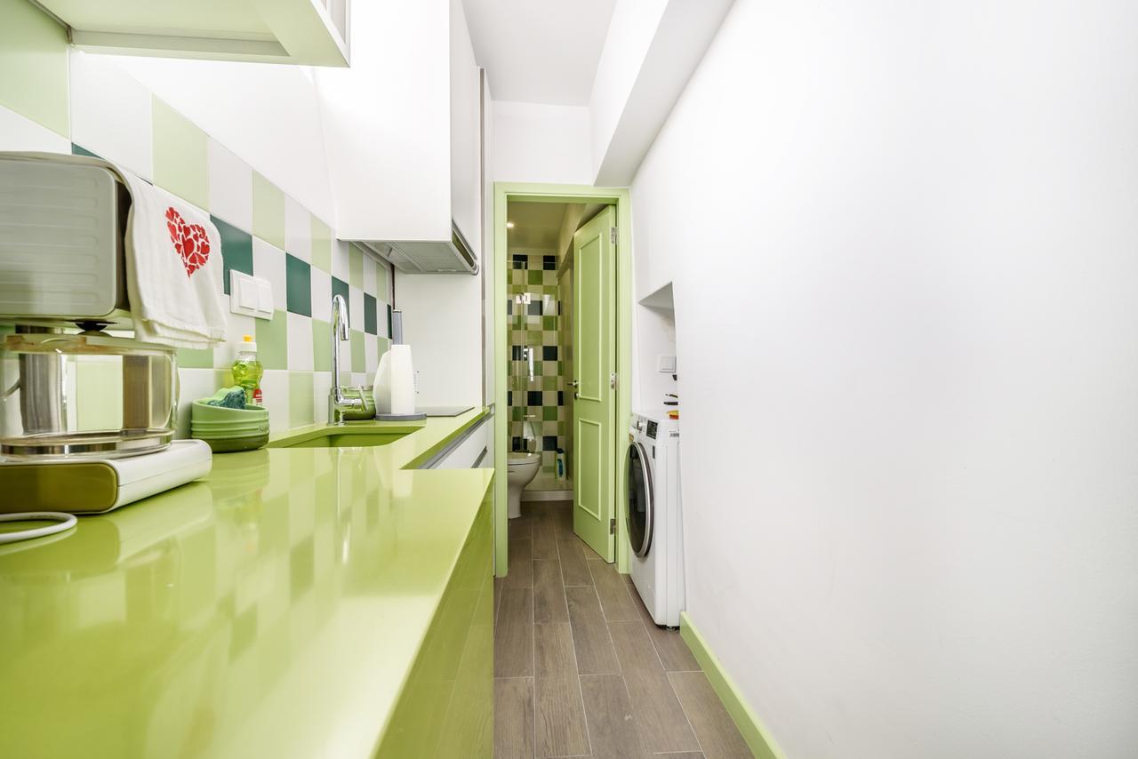 Appartement Alfama's Nest Adica Lisboa