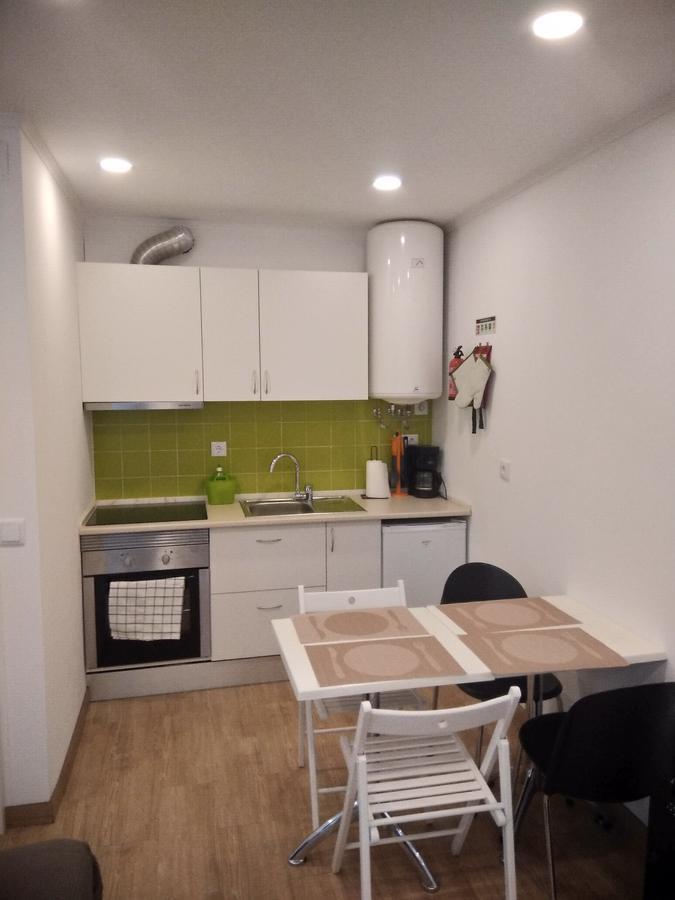 Apartamento Oriente Dna *