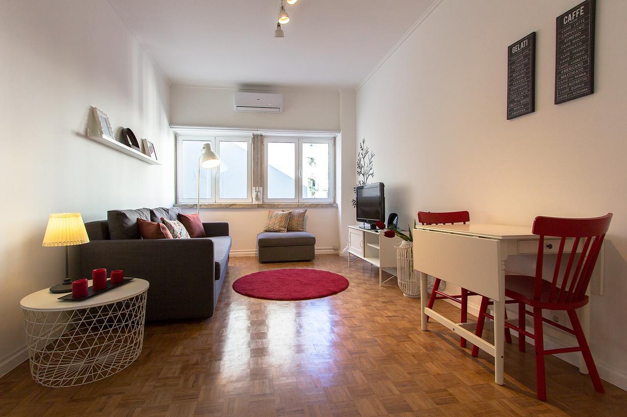 Marques Delight By Homing Apartment *