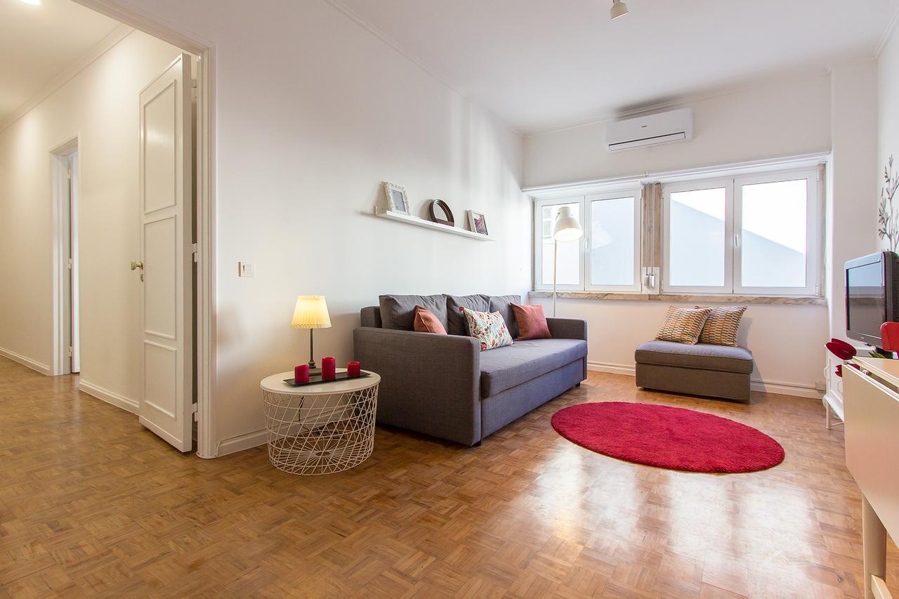 Apartment Marques Delight By Homing