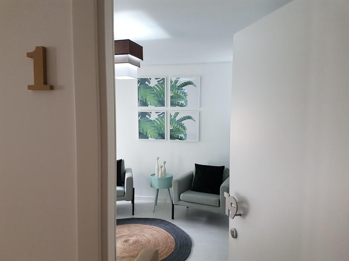Appartement 19inlisbon At Intendente *