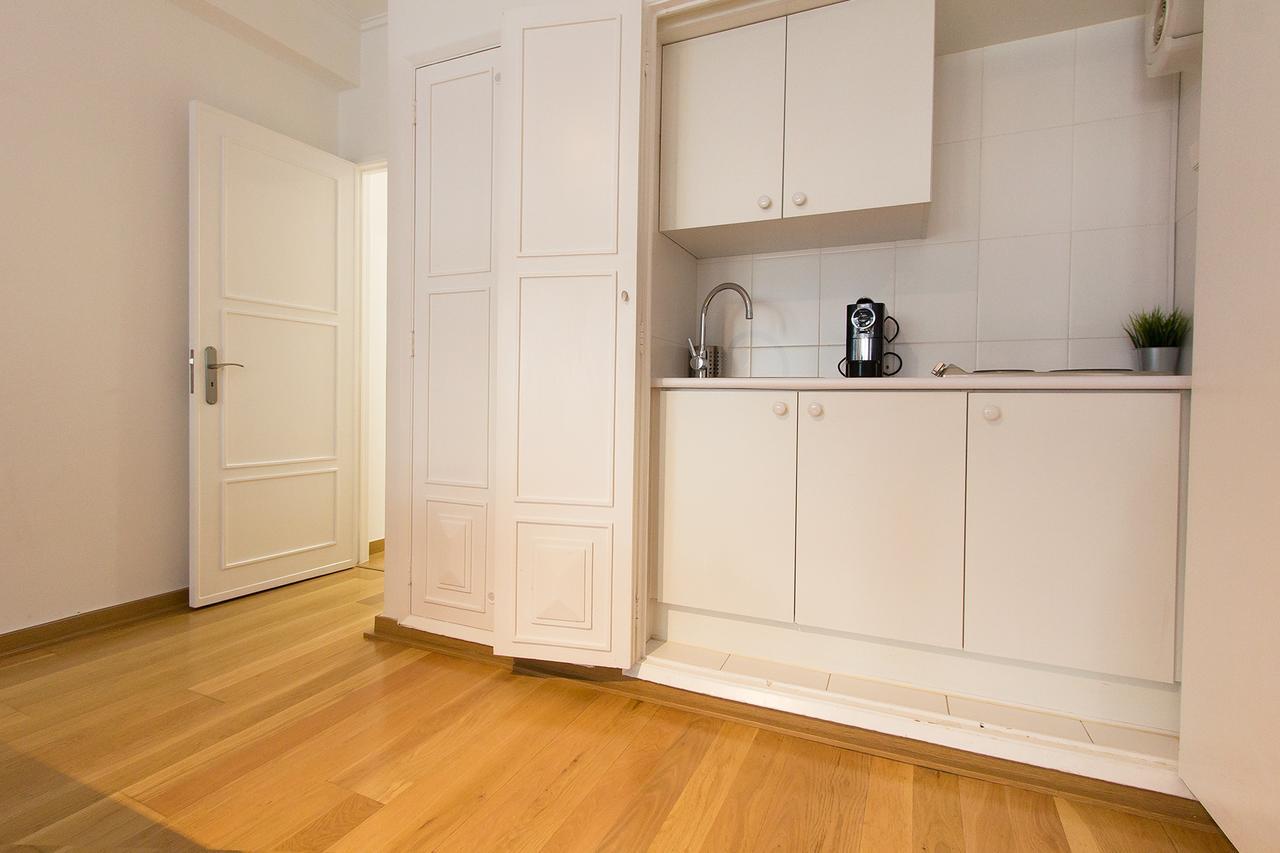 Apartment Marques Delight By Homing *
