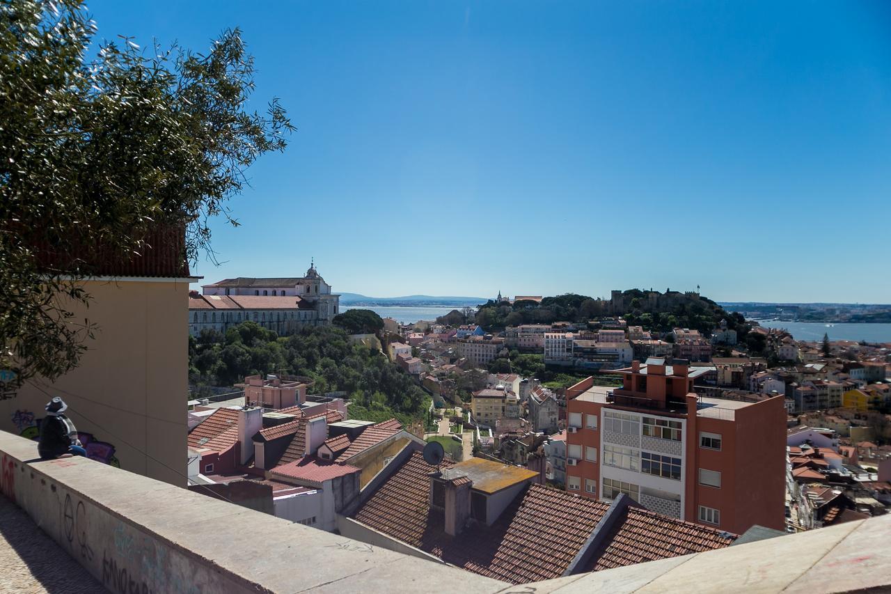 Happy - With Terrasse & View Appartement *
