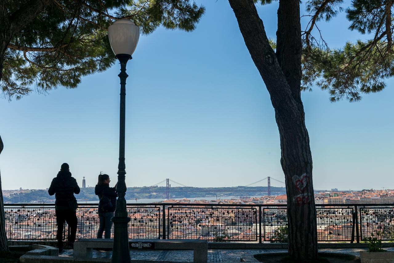 Apartment Happy - With Terrasse & View