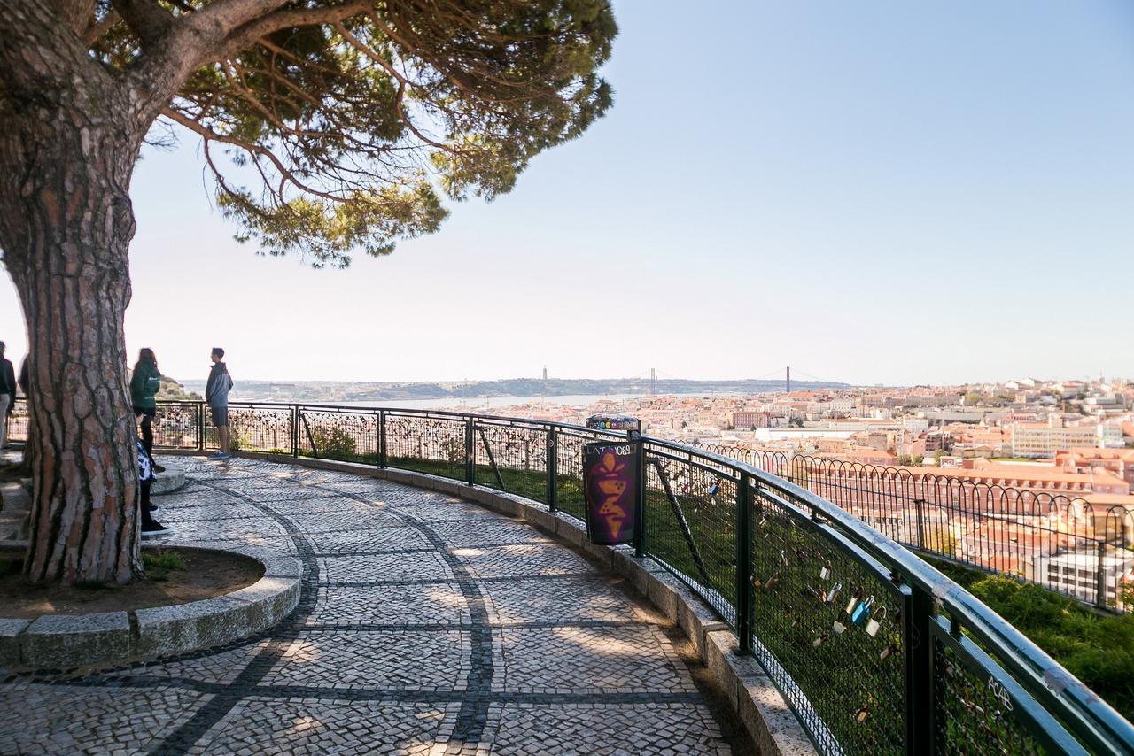 Appartement Happy - With Terrasse & View