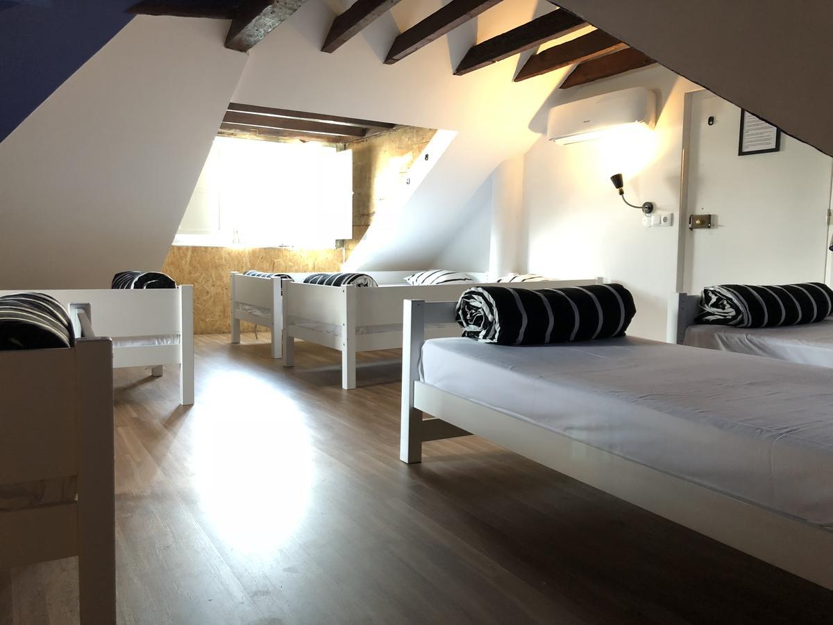Surf In Chiado Auberge de jeunesse