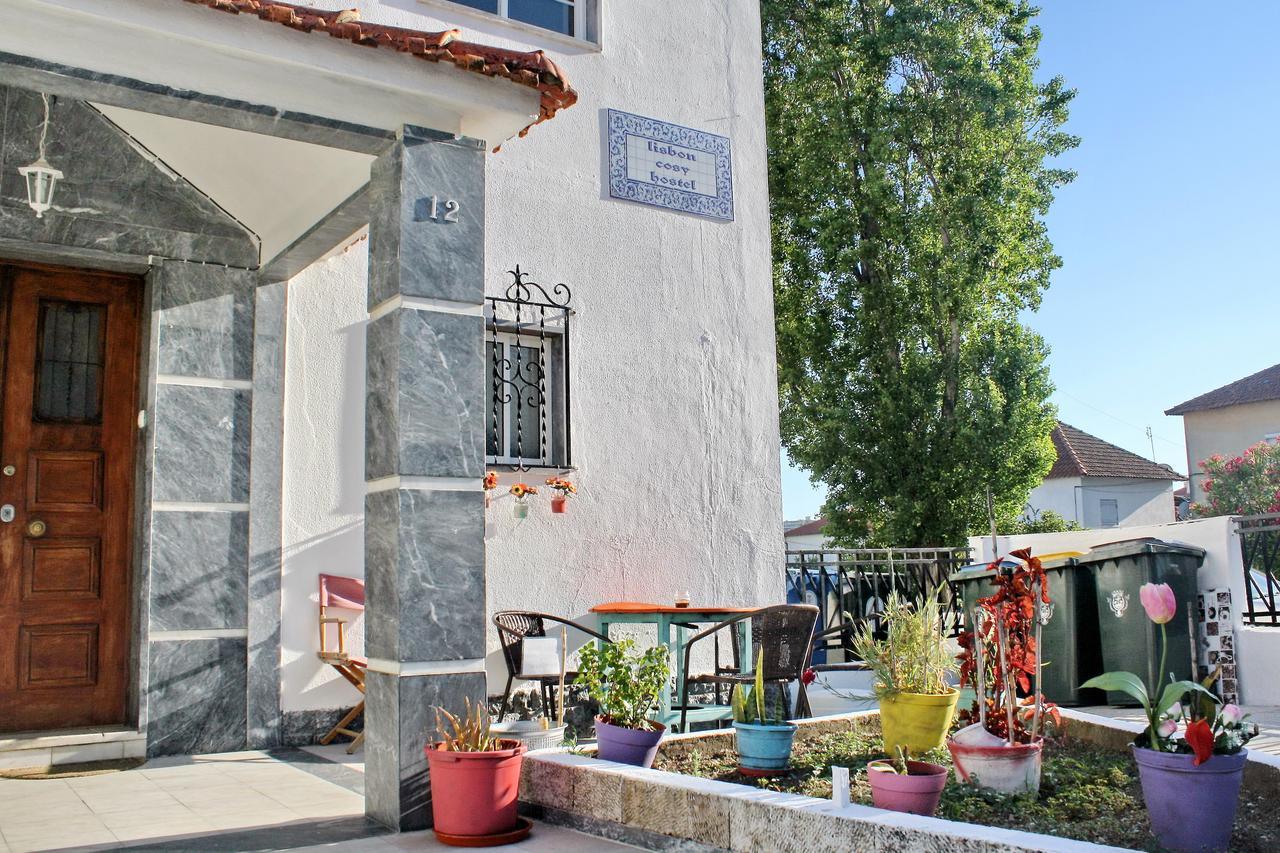 Auberge de jeunesse Cosy Lisboa