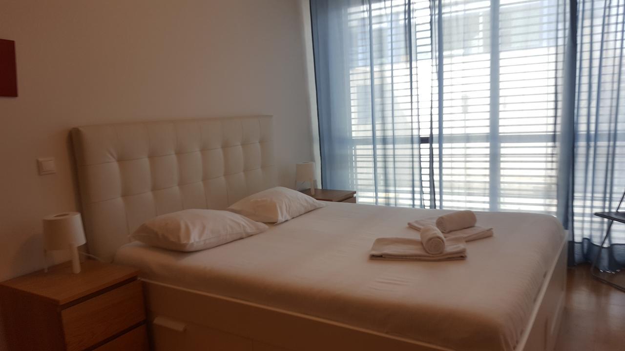 Appartement The Galley Lisboa